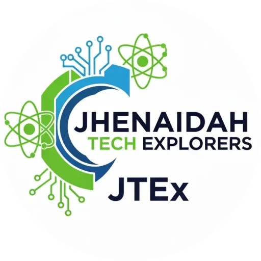 Jhenaidah Tech Explorers Science Club