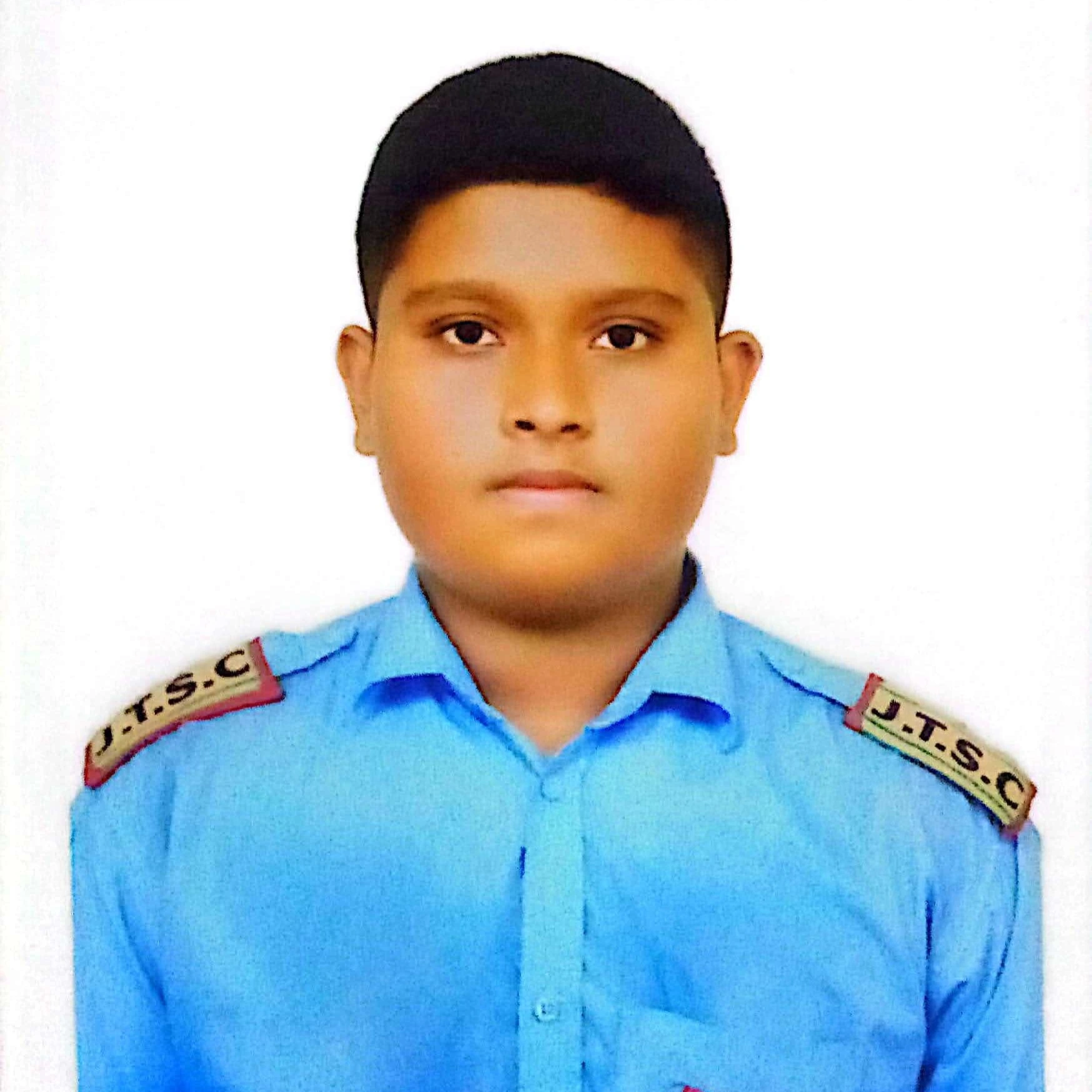 Nisan Photo - Israk Haider