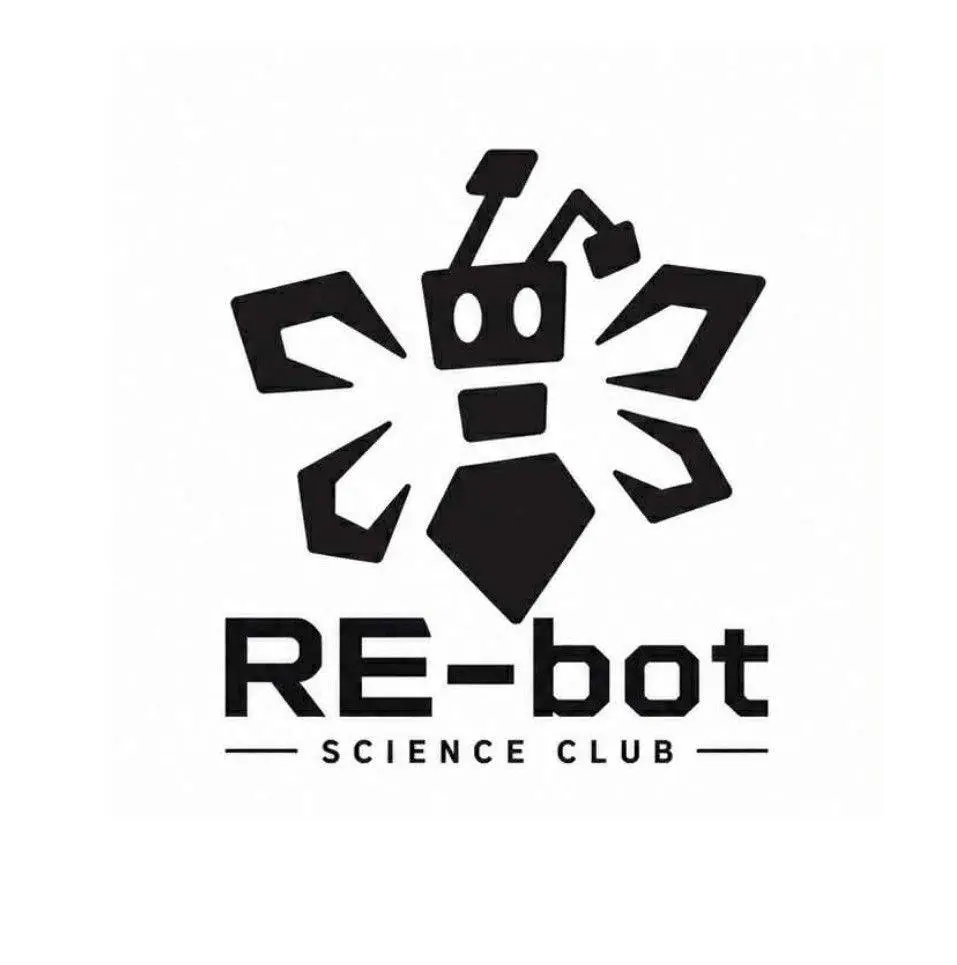 RE-BOT SCIENCE CLUB