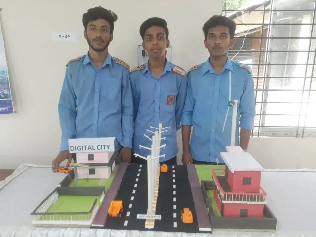 Asset Project · School champions