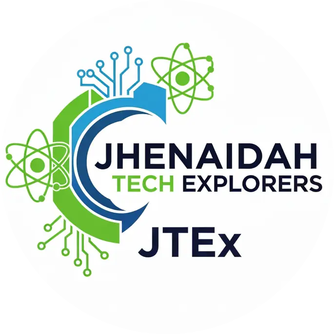 Jhenaidah Tech Explorers