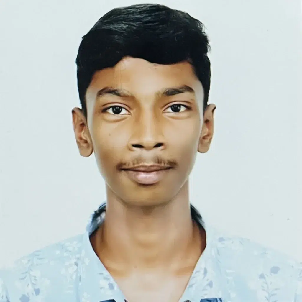 Rakibul Islam Rupom