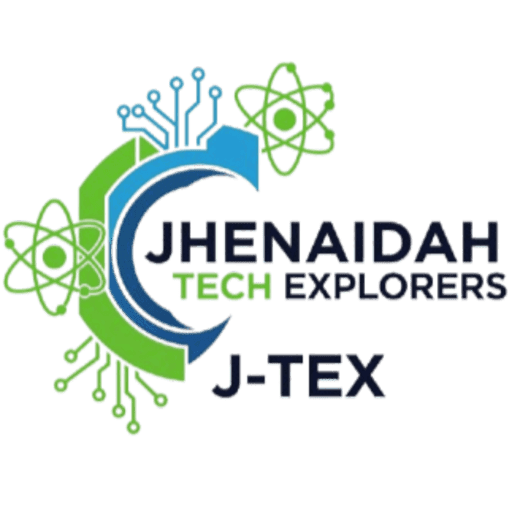 JTEx logo